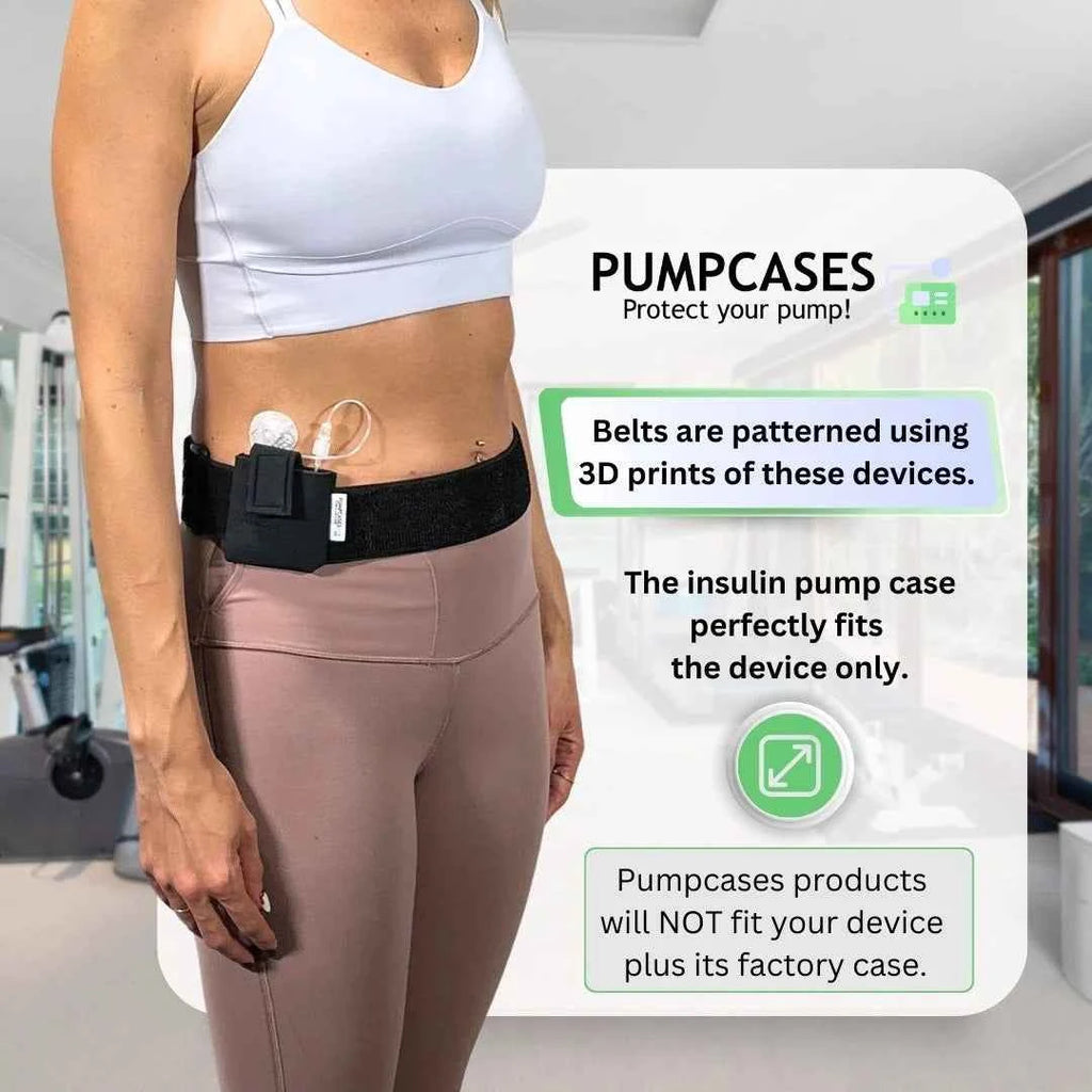 Pumpcases device-only image